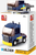 Builder Cars Building Brick Display Set, x2 of each kit
