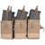 AR Six-Mag Stacker - Black