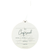 Ornament Confirmed In Christ Mdf 