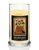 Courtside Market Thankful Grateful Blessed Fall FLag Status Candle Glass