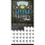 2026 Chalk It Up Wall Calendar