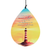 Windchime Lighthouse John 12:46 35H
