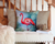 Nautical Collection Wall or Door Hanging Prints