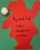 Santa Single Color Super Cut-Outs