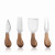 Grove: Gourmet Cheese Tool Set