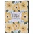 Wall Plaque Trust In The Lord Prov. 3:5