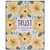 Wall Plaque Trust In The Lord Prov. 3:5