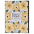 Wall Plaque Trust In The Lord Prov. 3:5