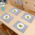 Woven PVC Placemat