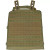 Tactical Seat Panel