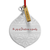 Christmas Ornament Knit Joy Of Christmas