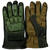 Full Finger Tactical Engagement Glove - Olive Drab