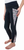 TuffRider Kids Minerva 3 Season Printed Knee Patch Tights