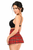 School Girl Mini Skirt