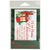 Magnet Be Home For Christmas