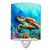 Loggerhead Ceramic Night Light