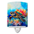 Loggerhead Ceramic Night Light