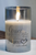 Led Candle Grace Generosity Of