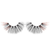 3D Mink Eyelashes-Baddie