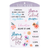 Sticker Homeschool Collection