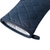 Dark Grey 200 Embroidery Soft Sheet Set Wrinkle Resistant
