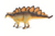 Stegosaurus Figurine