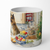 Basenji Christmas Cookies Decorative Soy Candle