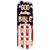 Bookmark God Fearing Bible 2x6 12-Pack
