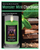 Courtside Market Happy Halloween Black Truck Status Candle Glass