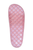 Women's Summer Flip Flop Open Toe Jelly Glitter Slides