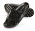Women's Summer Flip Flop Open Toe Jelly Glitter Slides