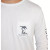 UPF 50 Men's Performance Pocket L/S Shirt