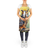 Watercolor Birds Apron