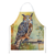 Watercolor Birds Apron