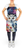 Watercolor Birds Apron