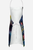 Watercolor Birds Apron