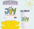 Sticker Find Joy In Small Moments