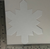 Large Single Color Cut-Out