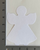 Large Single Color Cut-Out