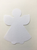 Large Single Color Cut-Out