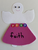 Large Single Color Cut-Out