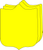 Large Single Color Cut-Out