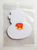 Large Single Color Cut-Out