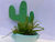 Large Single Color Cut-Out
