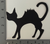 Large Single Color Cut-Out