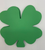 Large Single Color Cut-Out