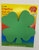 Large Single Color Cut-Out