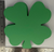 Large Single Color Cut-Out