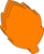 Large Single Color Cut-Out