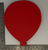 Large Single Color Cut-Out